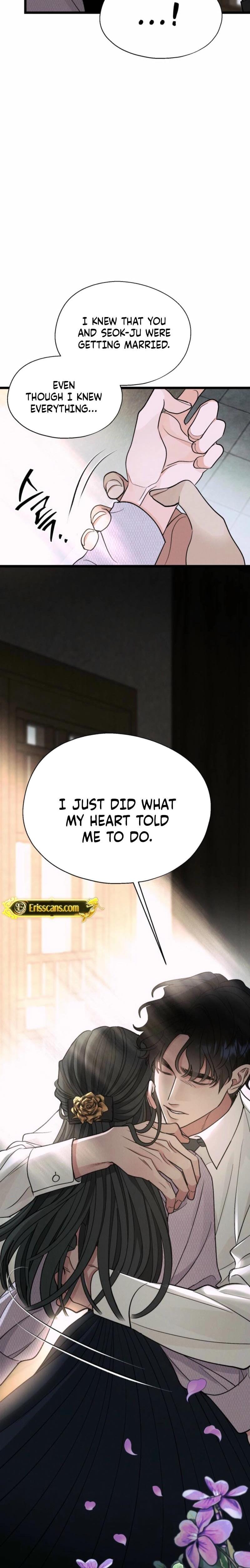 Gyeongseong Lingerie Dressing Room Uncensored, chapter 20, page 12 of 33