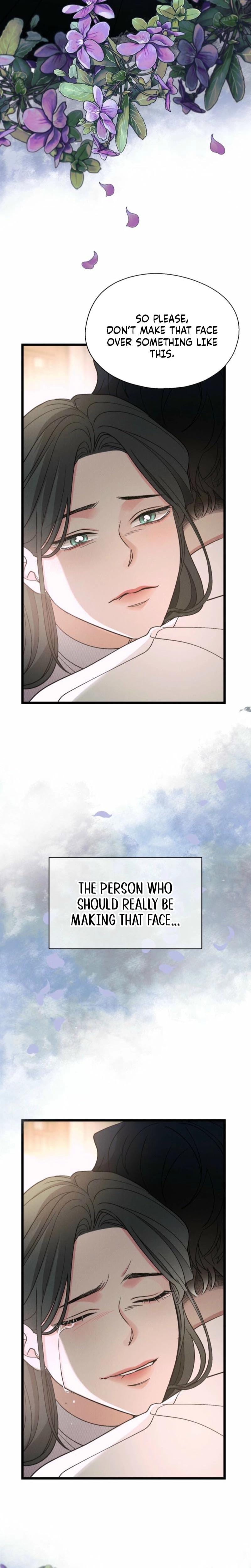 Gyeongseong Lingerie Dressing Room Uncensored, chapter 20, page 13 of 33