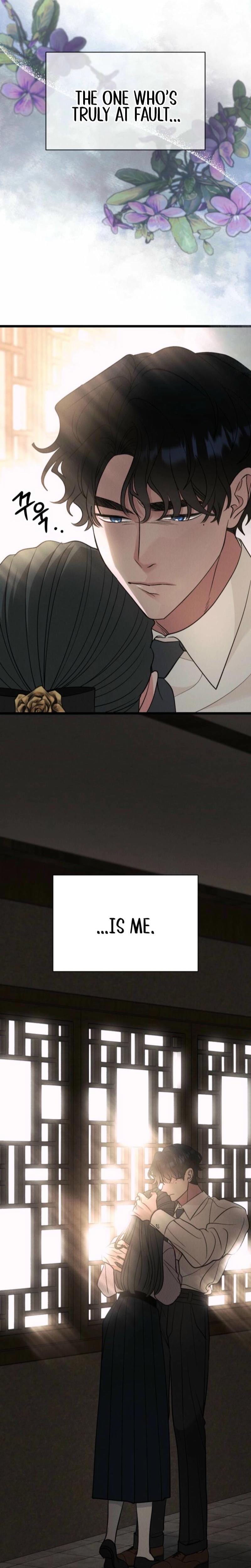 Gyeongseong Lingerie Dressing Room Uncensored, chapter 20, page 14 of 33