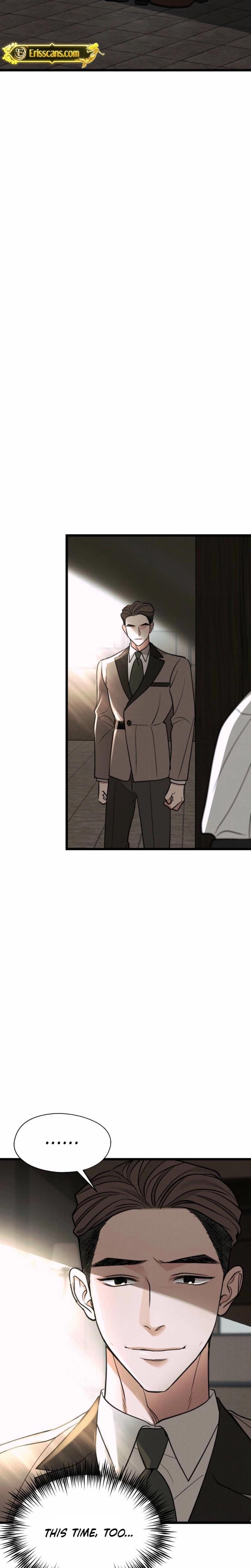 Gyeongseong Lingerie Dressing Room Uncensored, chapter 20, page 15 of 33