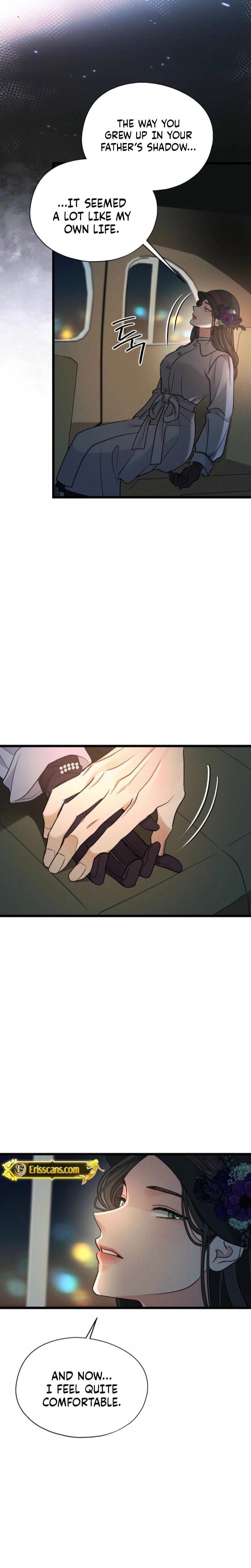 Gyeongseong Lingerie Dressing Room Uncensored, chapter 20, page 19 of 33