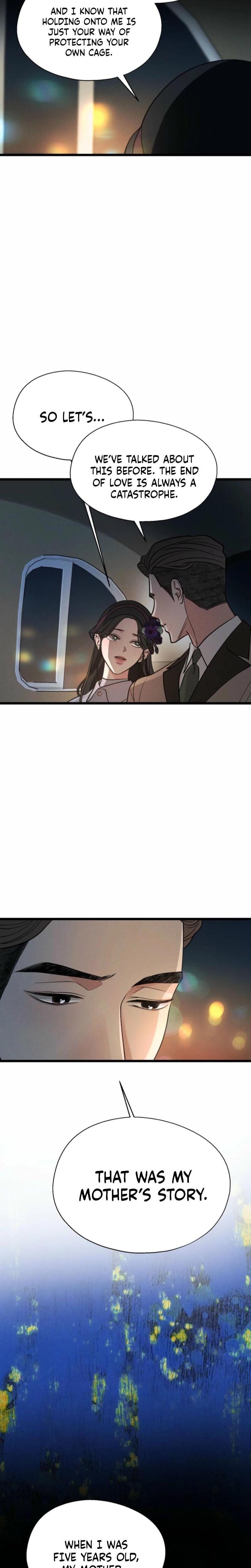 Gyeongseong Lingerie Dressing Room Uncensored, chapter 20, page 21 of 33