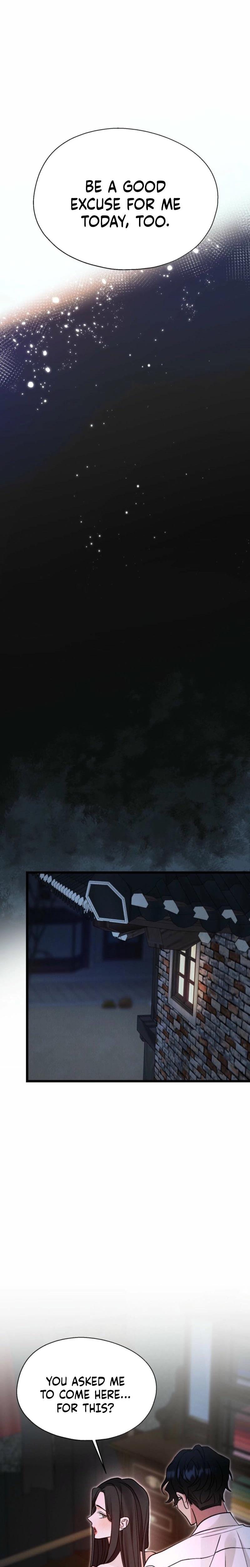 Gyeongseong Lingerie Dressing Room Uncensored, chapter 20, page 26 of 33