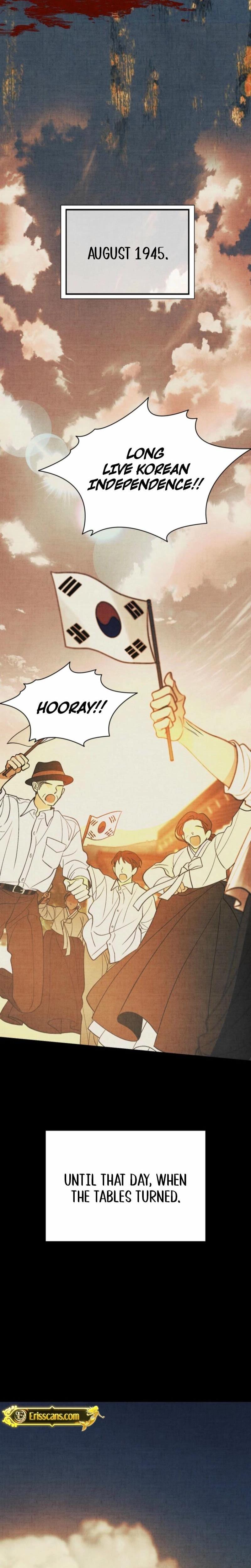 Gyeongseong Lingerie Dressing Room Uncensored, chapter 21, page 7 of 31