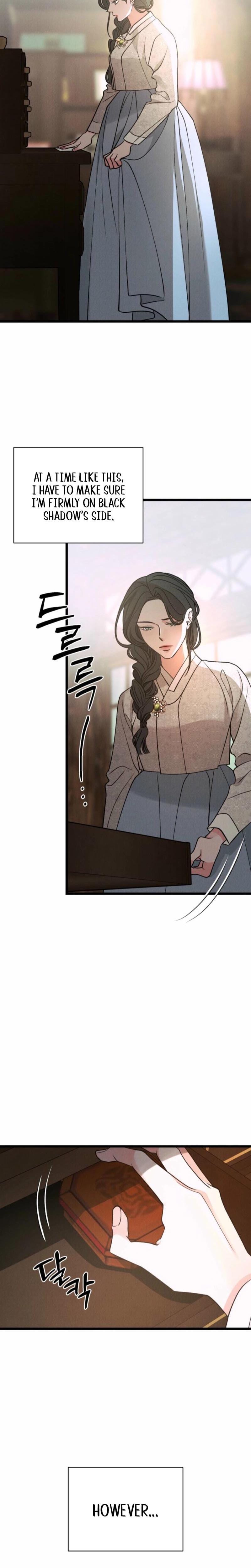 Gyeongseong Lingerie Dressing Room Uncensored, chapter 21, page 13 of 31