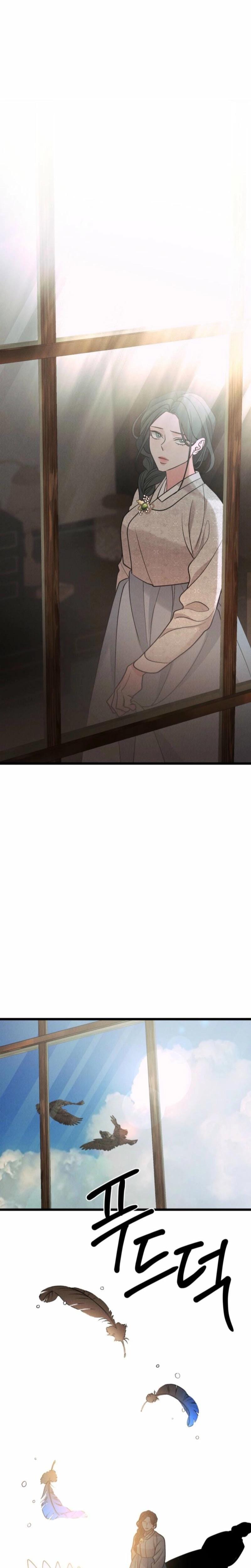 Gyeongseong Lingerie Dressing Room Uncensored, chapter 21, page 16 of 31