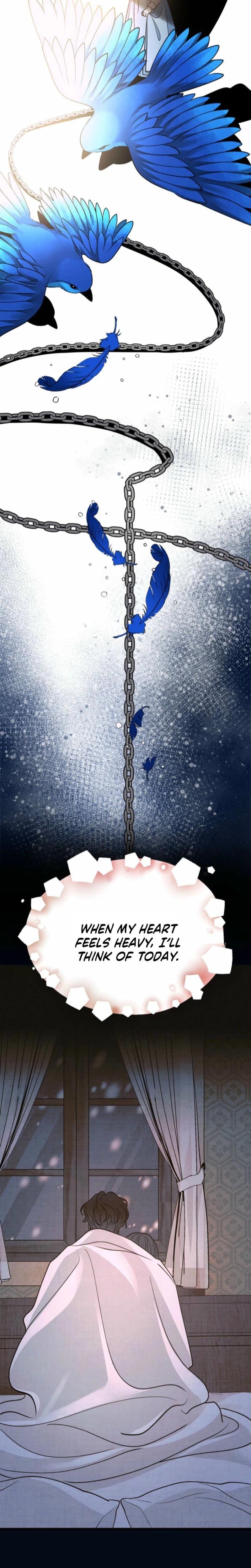 Gyeongseong Lingerie Dressing Room Uncensored, chapter 21, page 17 of 31