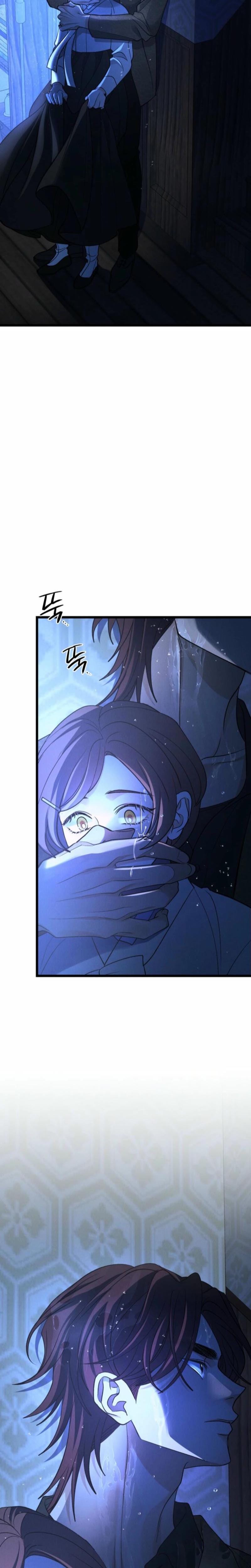 Gyeongseong Lingerie Dressing Room Uncensored, chapter 22, page 8 of 29