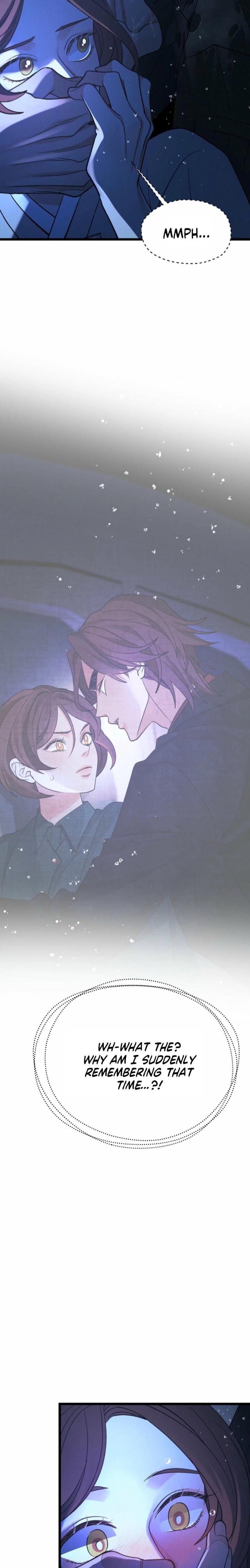 Gyeongseong Lingerie Dressing Room Uncensored, chapter 22, page 9 of 29