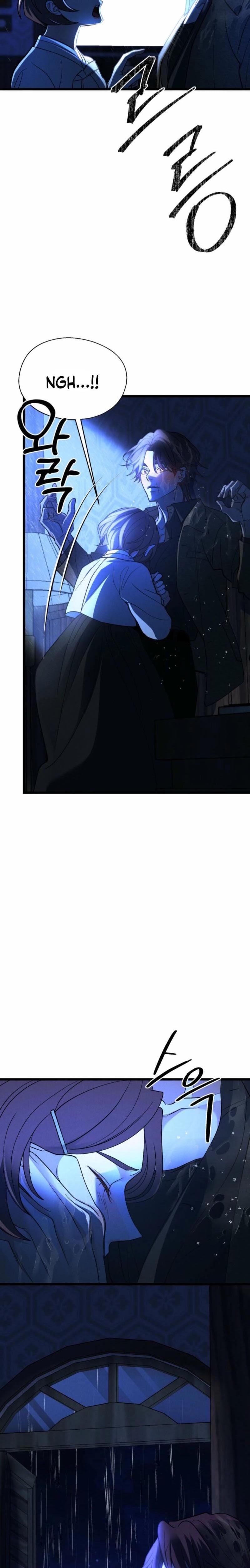 Gyeongseong Lingerie Dressing Room Uncensored, chapter 22, page 12 of 29