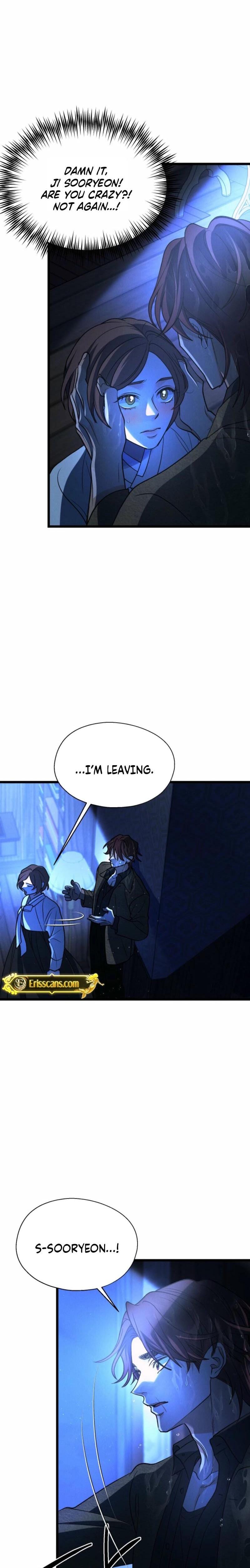 Gyeongseong Lingerie Dressing Room Uncensored, chapter 22, page 15 of 29