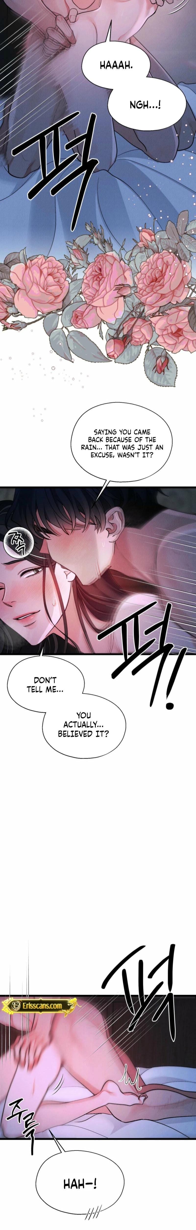 Gyeongseong Lingerie Dressing Room Uncensored, chapter 22, page 18 of 29