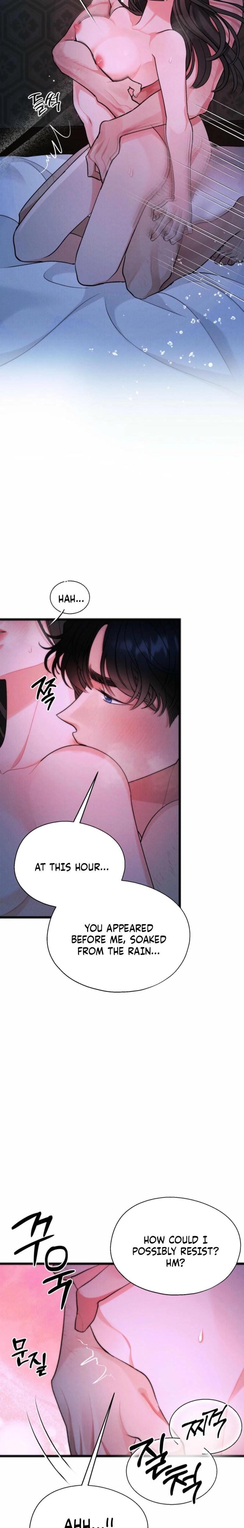 Gyeongseong Lingerie Dressing Room Uncensored, chapter 22, page 20 of 29