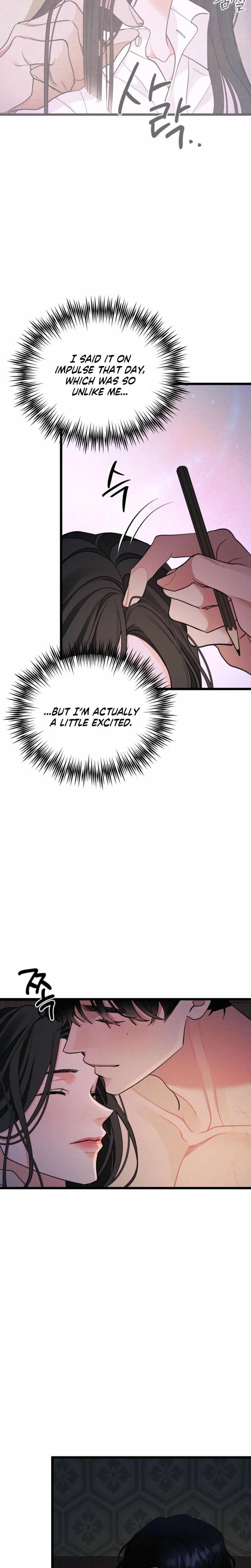 Gyeongseong Lingerie Dressing Room Uncensored, chapter 22, page 24 of 29