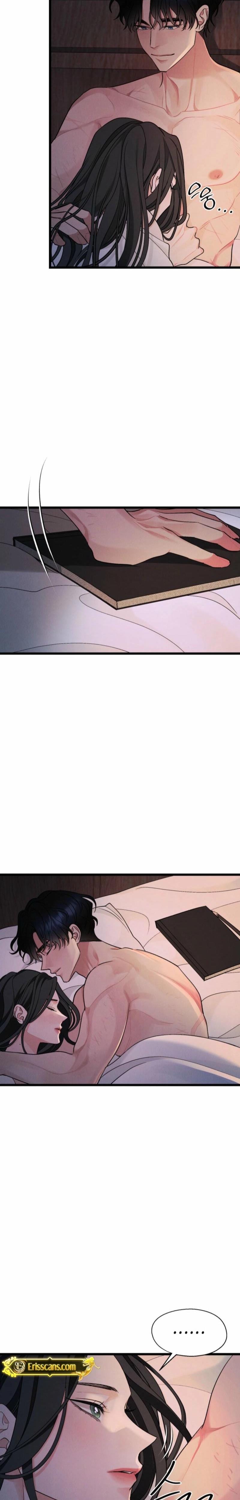 Gyeongseong Lingerie Dressing Room Uncensored, chapter 22, page 25 of 29