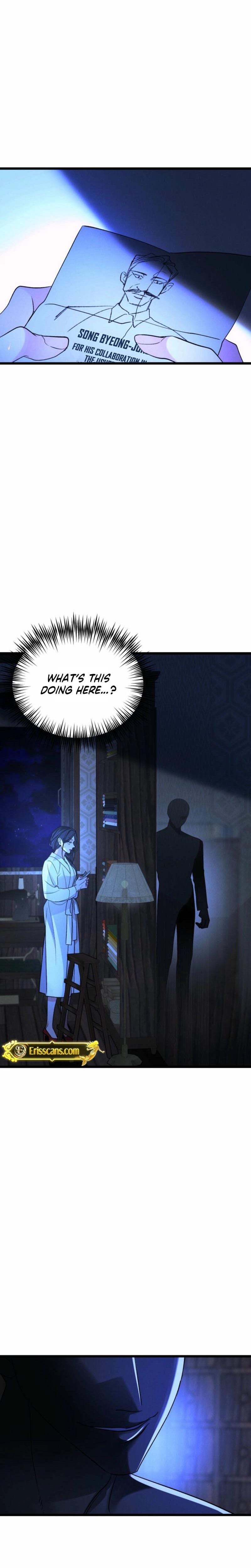 Gyeongseong Lingerie Dressing Room Uncensored, chapter 22, page 28 of 29
