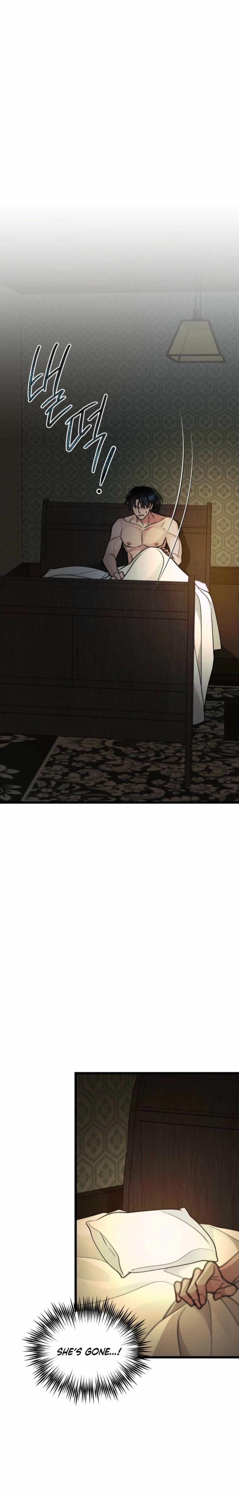 Gyeongseong Lingerie Dressing Room Uncensored, chapter 23, page 5 of 31