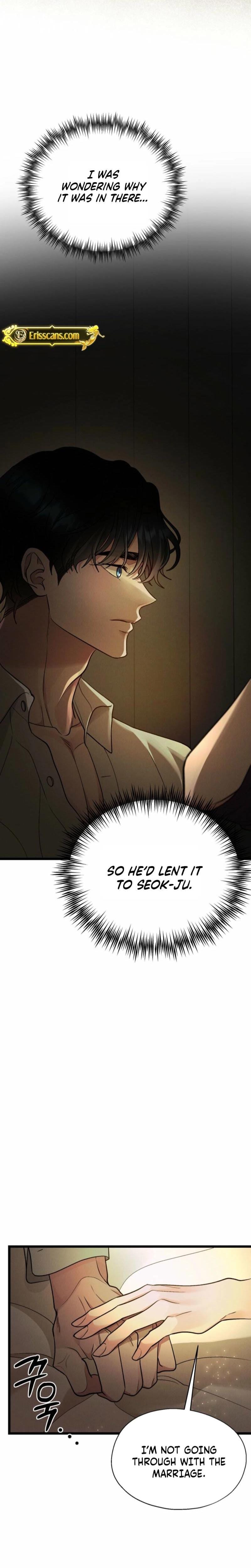 Gyeongseong Lingerie Dressing Room Uncensored, chapter 23, page 10 of 31