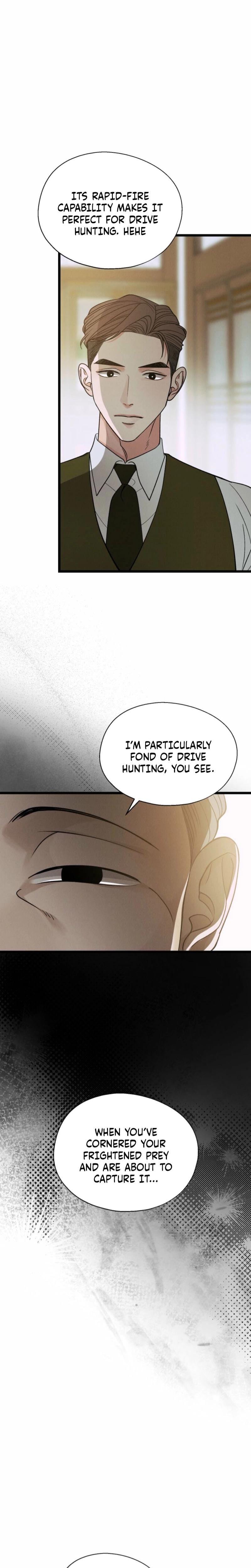 Gyeongseong Lingerie Dressing Room Uncensored, chapter 23, page 16 of 31
