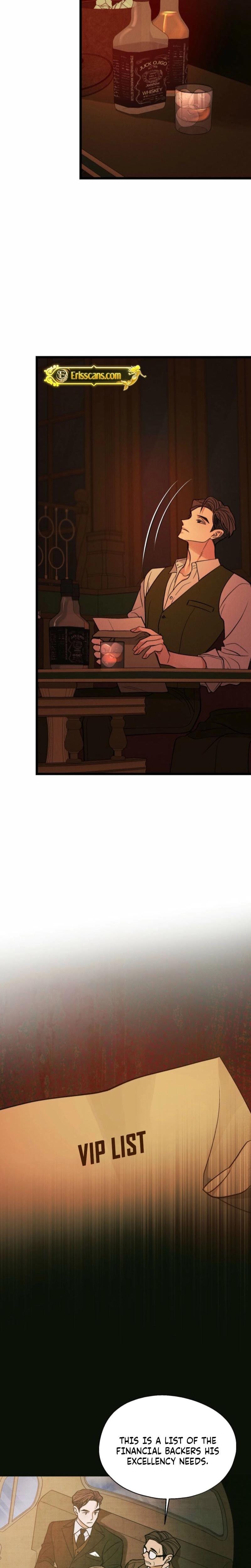 Gyeongseong Lingerie Dressing Room Uncensored, chapter 23, page 18 of 31
