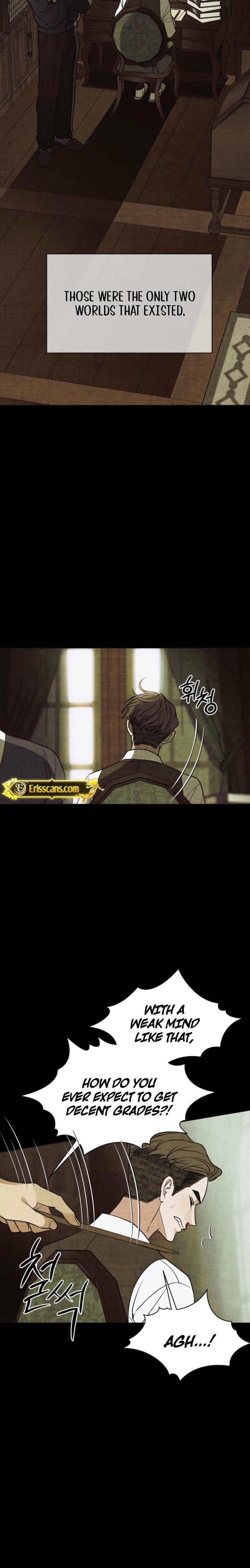 Gyeongseong Lingerie Dressing Room Uncensored, chapter 23, page 23 of 31