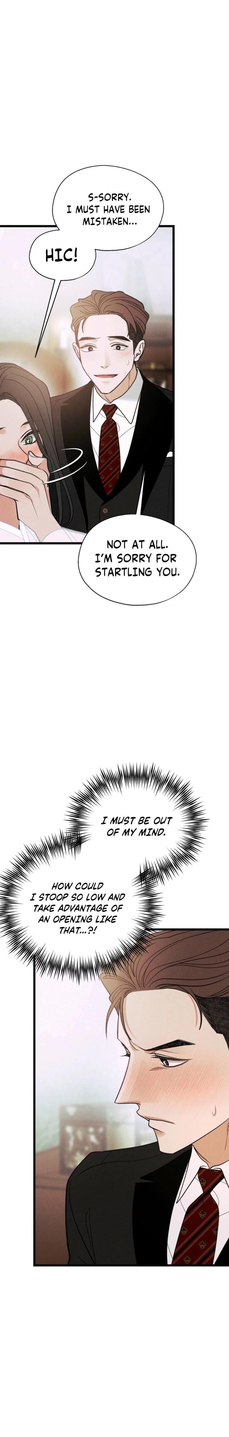 Gyeongseong Lingerie Dressing Room Uncensored, chapter 24, page 5 of 27