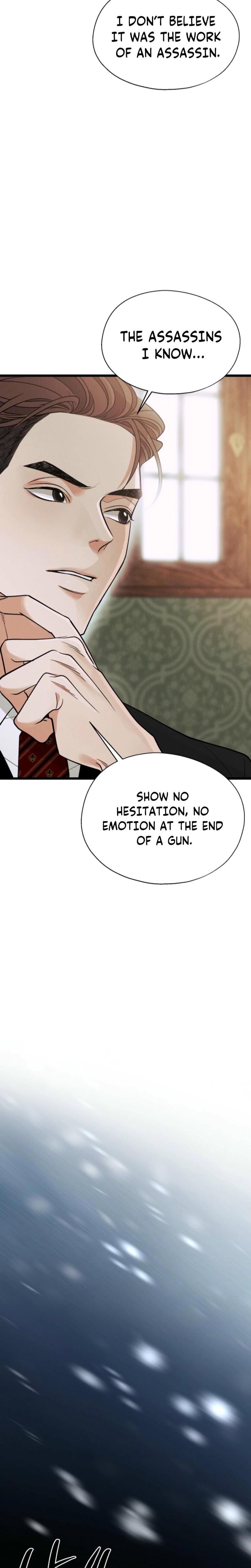 Gyeongseong Lingerie Dressing Room Uncensored, chapter 24, page 9 of 27