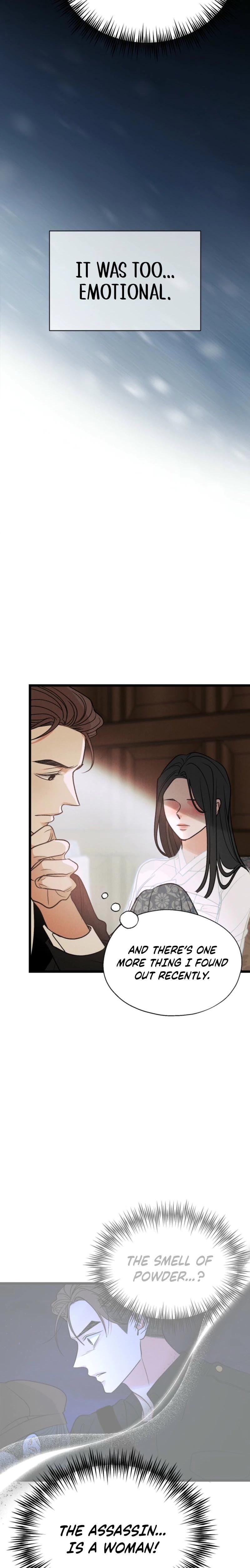 Gyeongseong Lingerie Dressing Room Uncensored, chapter 24, page 11 of 27