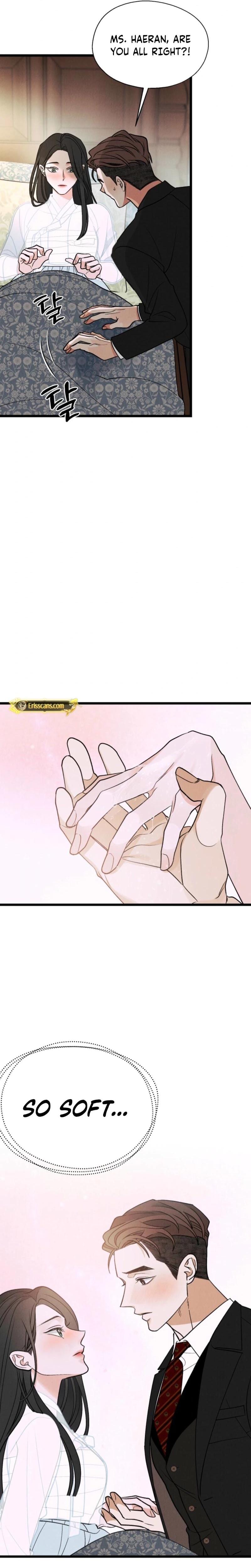 Gyeongseong Lingerie Dressing Room Uncensored, chapter 24, page 15 of 27