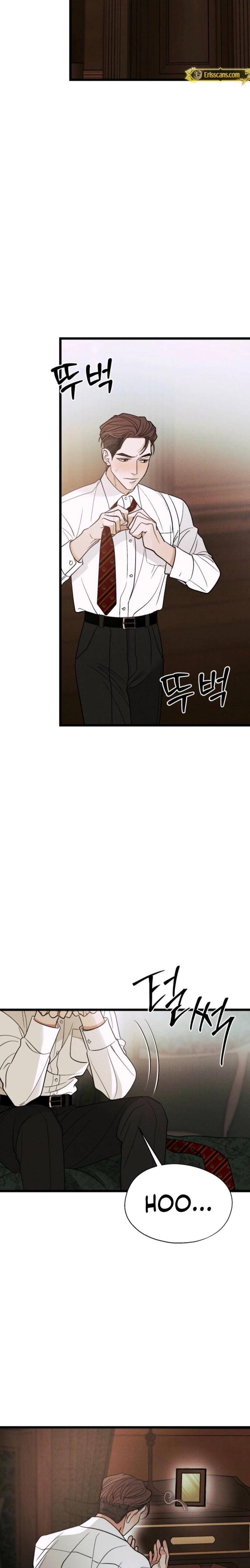Gyeongseong Lingerie Dressing Room Uncensored, chapter 24, page 18 of 27