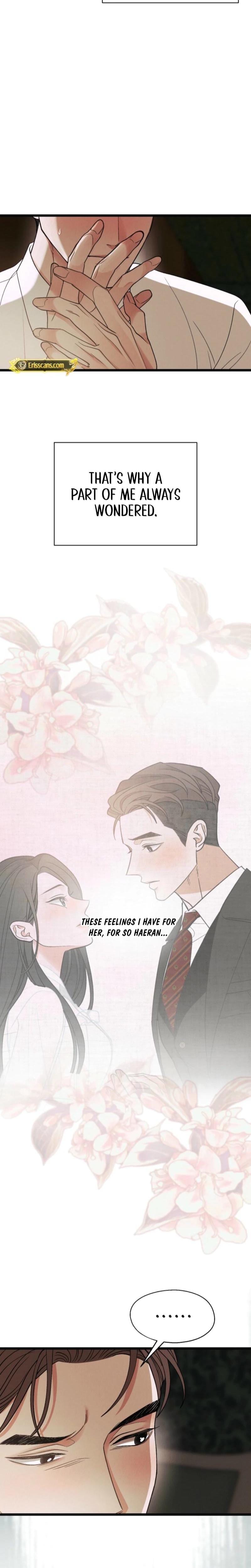 Gyeongseong Lingerie Dressing Room Uncensored, chapter 24, page 20 of 27