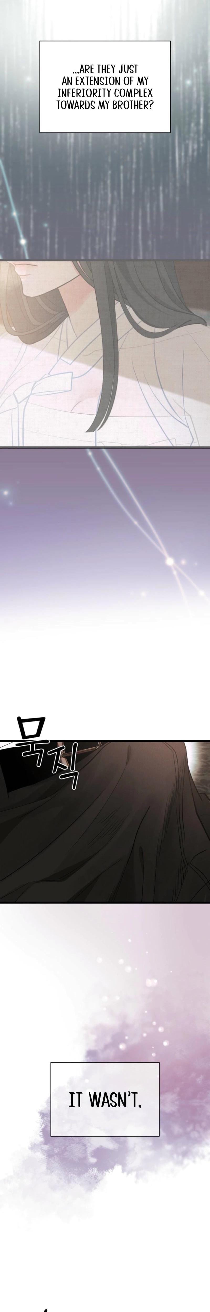 Gyeongseong Lingerie Dressing Room Uncensored, chapter 24, page 21 of 27