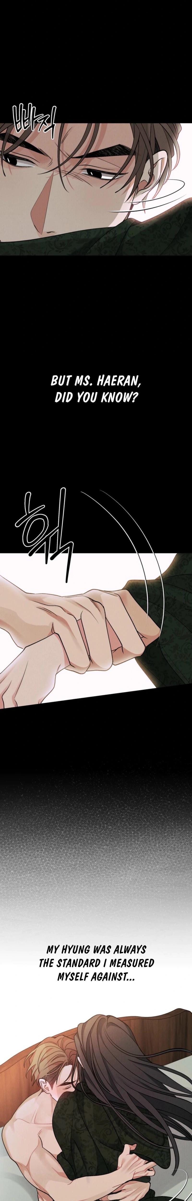 Gyeongseong Lingerie Dressing Room Uncensored, chapter 25, page 6 of 33