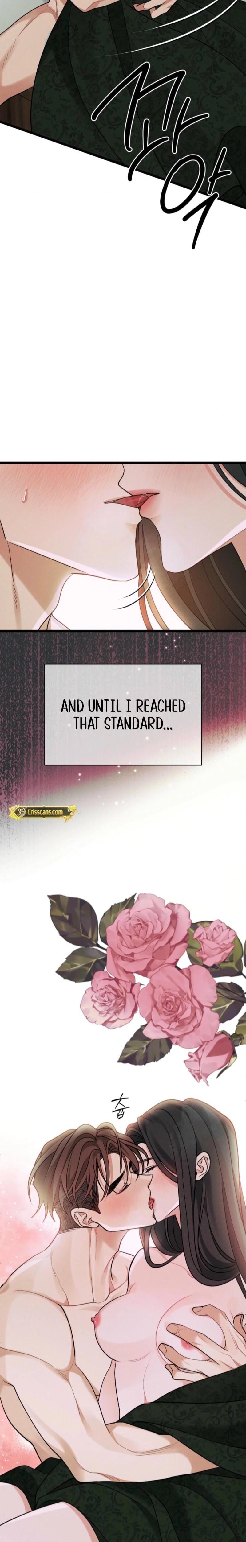 Gyeongseong Lingerie Dressing Room Uncensored, chapter 25, page 7 of 33