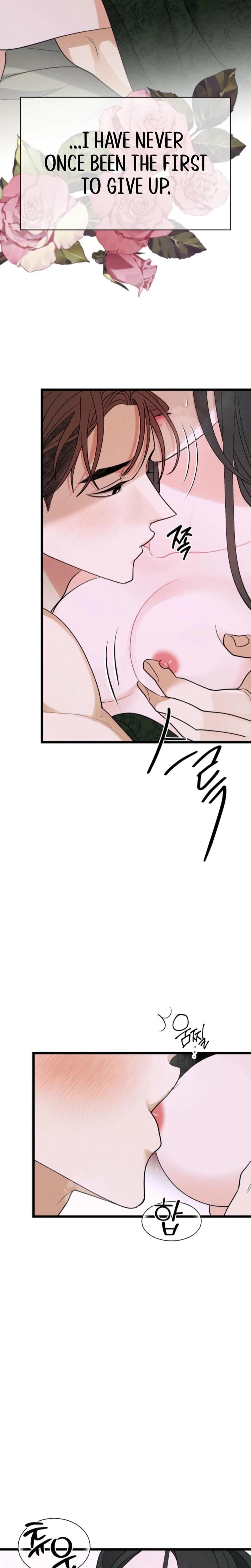Gyeongseong Lingerie Dressing Room Uncensored, chapter 25, page 8 of 33