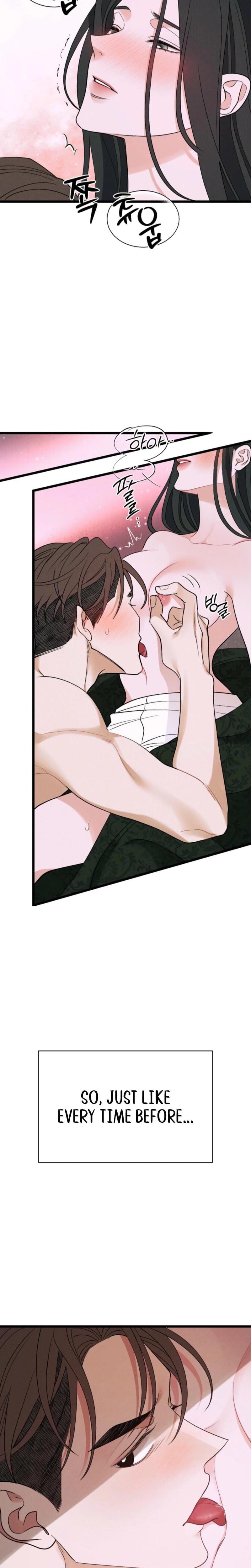 Gyeongseong Lingerie Dressing Room Uncensored, chapter 25, page 9 of 33