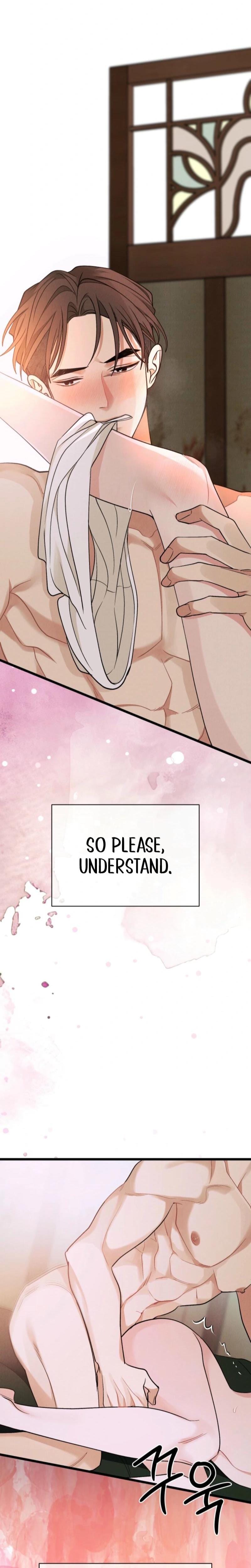 Gyeongseong Lingerie Dressing Room Uncensored, chapter 25, page 11 of 33