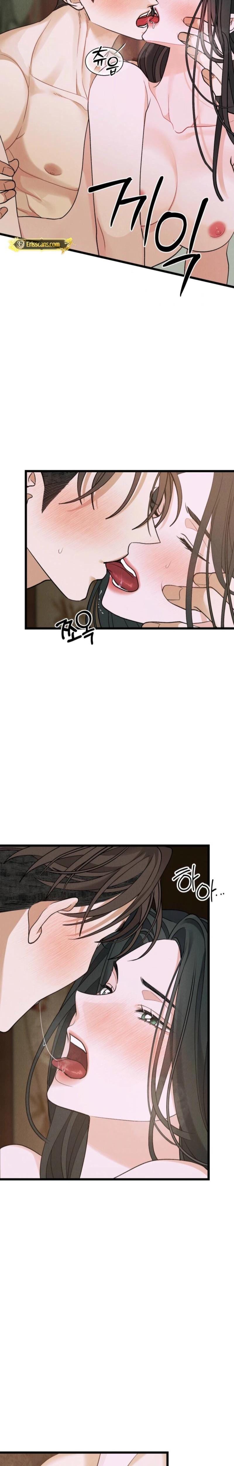 Gyeongseong Lingerie Dressing Room Uncensored, chapter 25, page 13 of 33