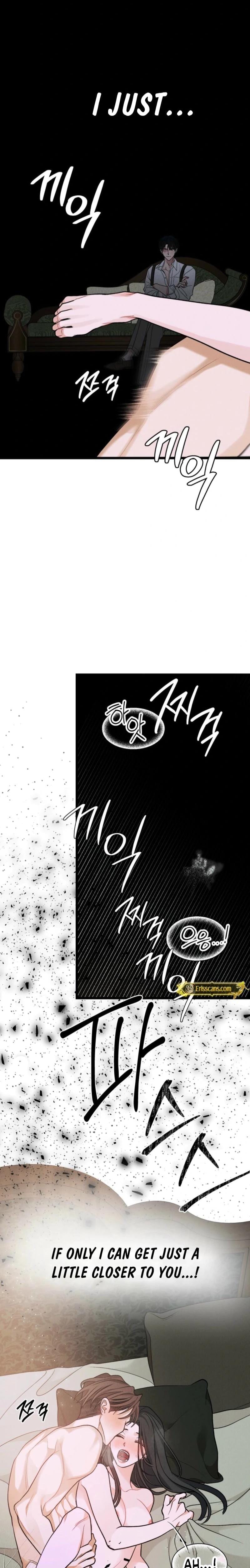 Gyeongseong Lingerie Dressing Room Uncensored, chapter 25, page 15 of 33