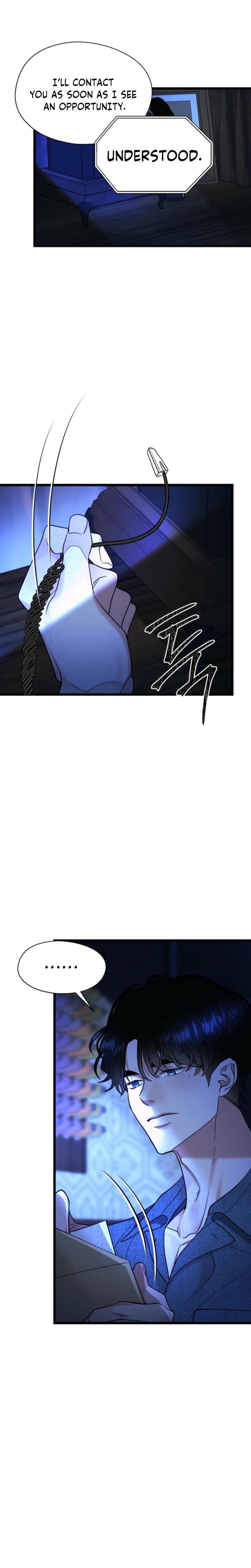Gyeongseong Lingerie Dressing Room Uncensored, chapter 25, page 20 of 33