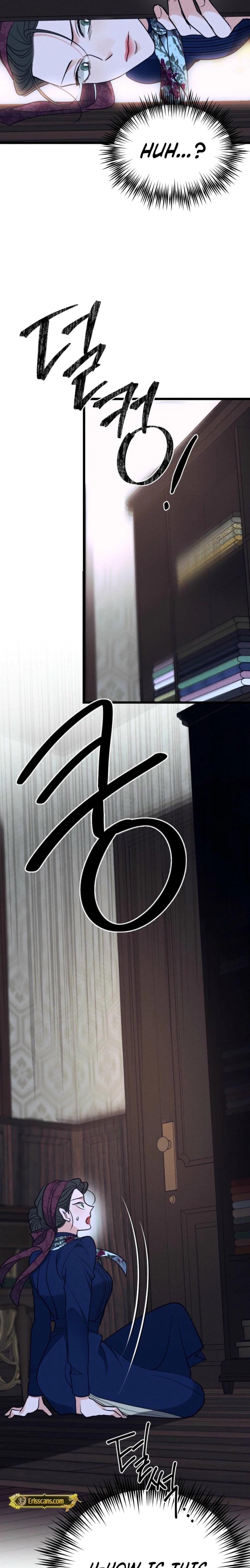 Gyeongseong Lingerie Dressing Room Uncensored, chapter 25, page 28 of 33