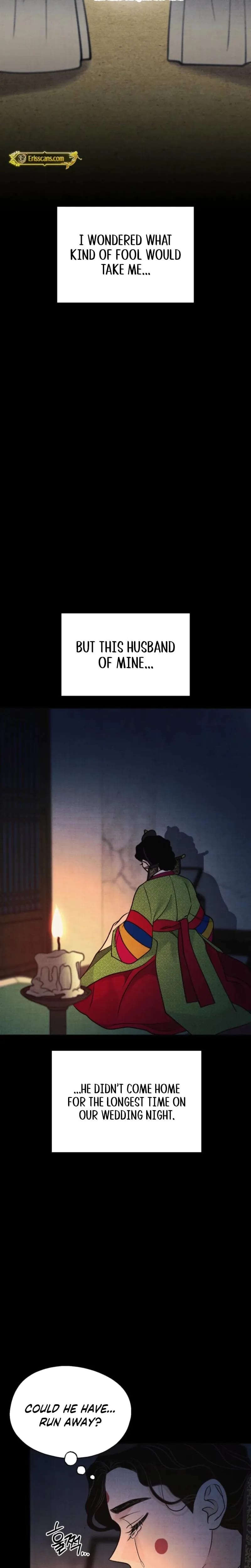 Gyeongseong Lingerie Dressing Room Uncensored, chapter 26, page 10 of 34