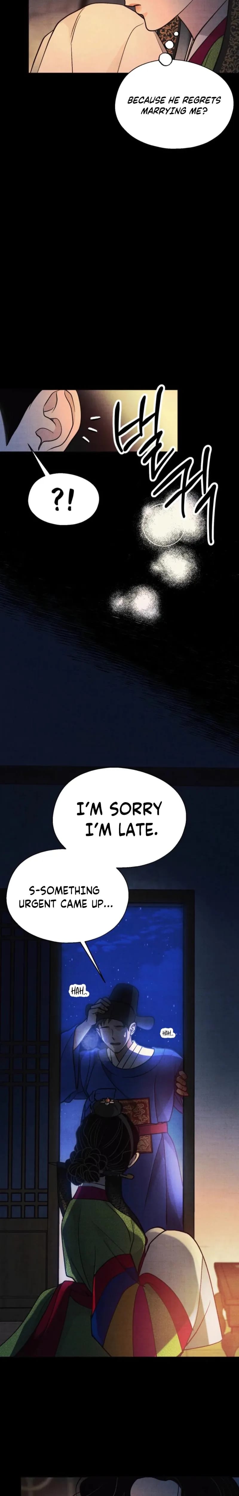 Gyeongseong Lingerie Dressing Room Uncensored, chapter 26, page 11 of 34