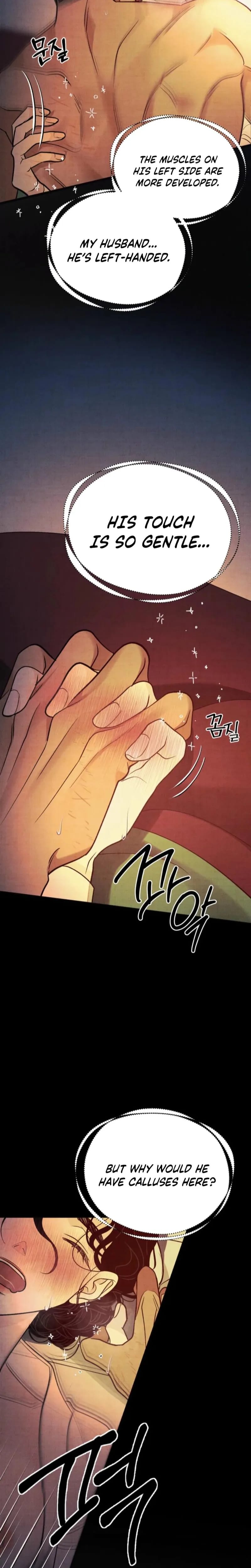 Gyeongseong Lingerie Dressing Room Uncensored, chapter 26, page 14 of 34