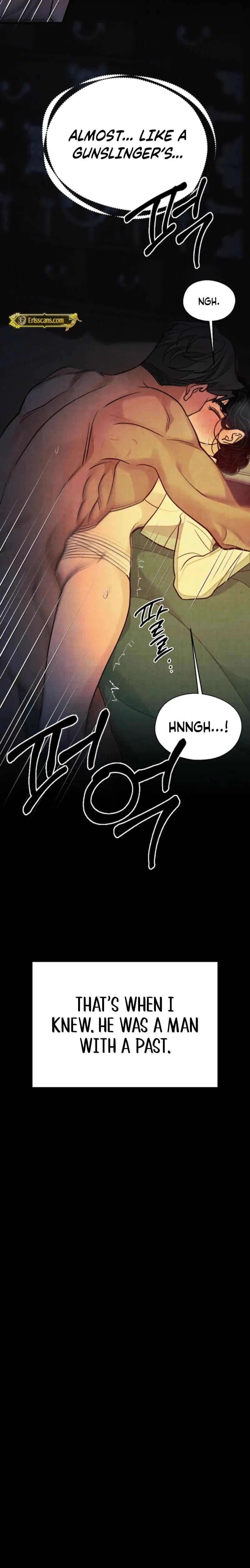 Gyeongseong Lingerie Dressing Room Uncensored, chapter 26, page 15 of 34