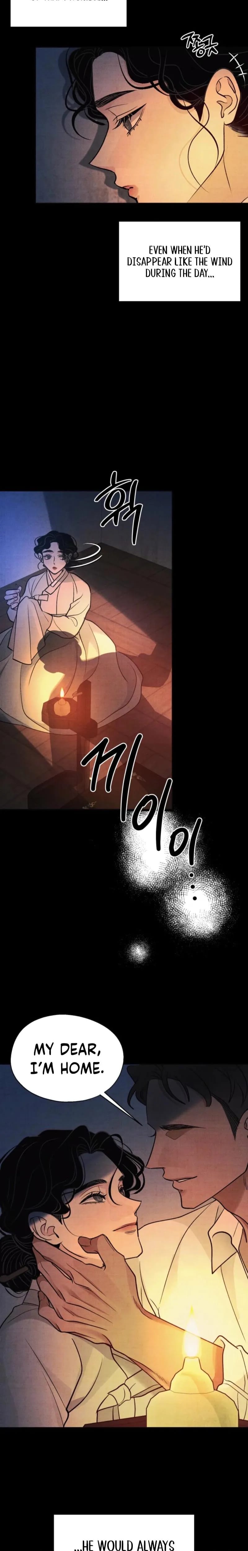 Gyeongseong Lingerie Dressing Room Uncensored, chapter 26, page 18 of 34