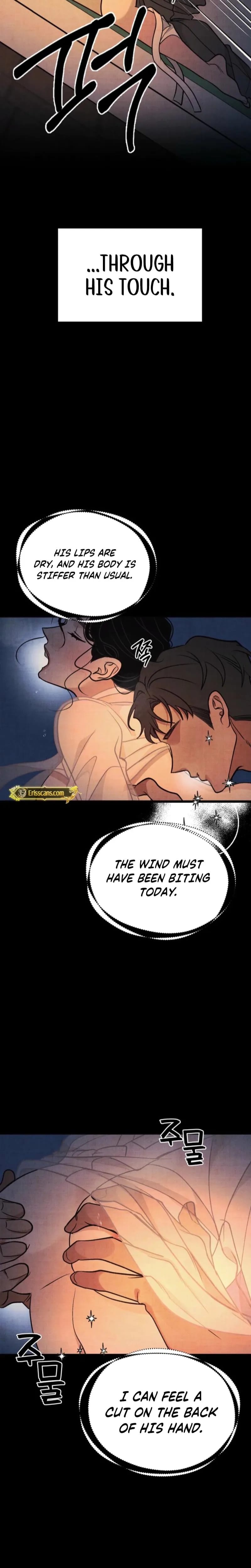 Gyeongseong Lingerie Dressing Room Uncensored, chapter 26, page 20 of 34