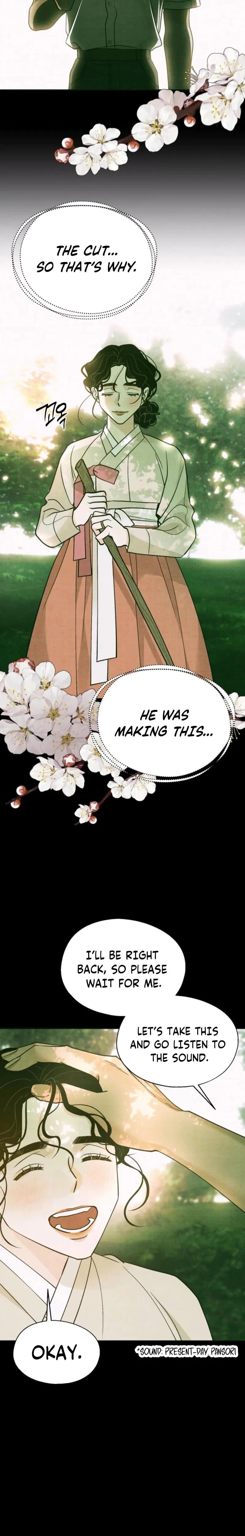 Gyeongseong Lingerie Dressing Room Uncensored, chapter 26, page 22 of 34