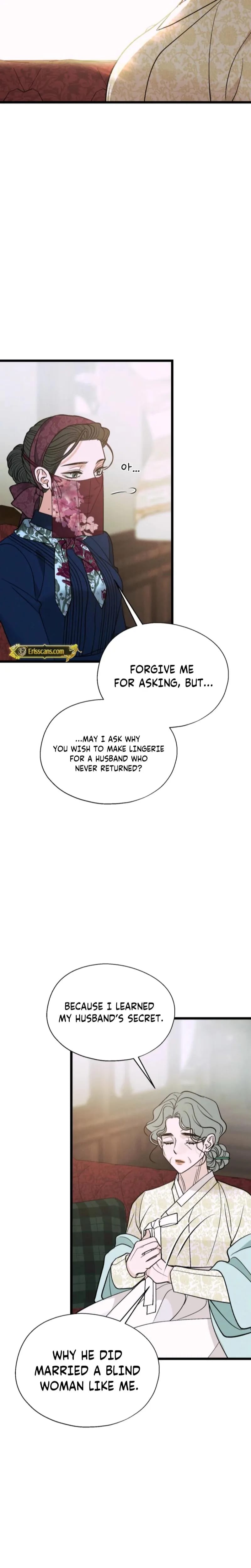 Gyeongseong Lingerie Dressing Room Uncensored, chapter 26, page 25 of 34