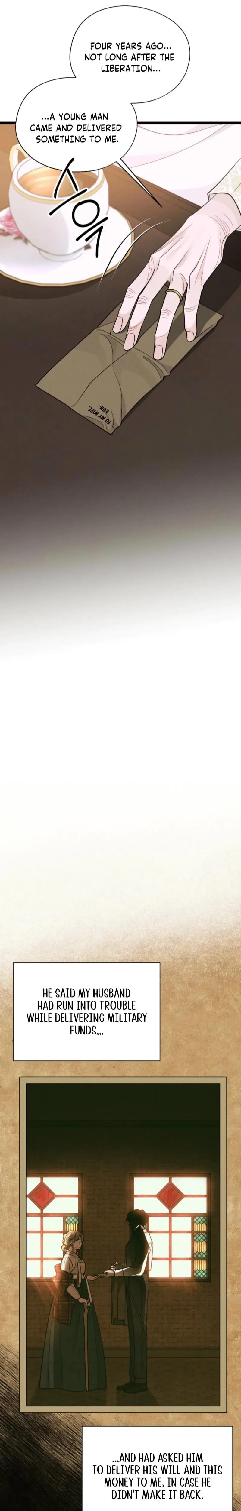 Gyeongseong Lingerie Dressing Room Uncensored, chapter 26, page 26 of 34